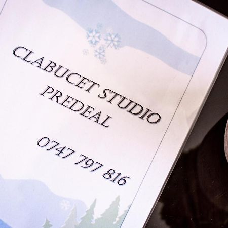 פרדיאל Clabucet Studio מראה חיצוני תמונה