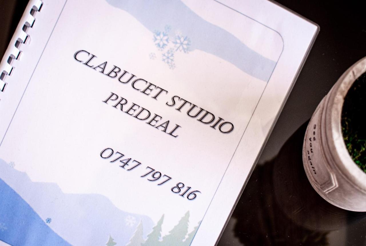 פרדיאל Clabucet Studio מראה חיצוני תמונה